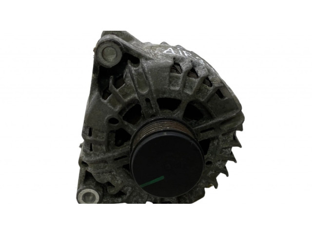 Генератор AG9T10300CA   Ford S-MAX 2.0     