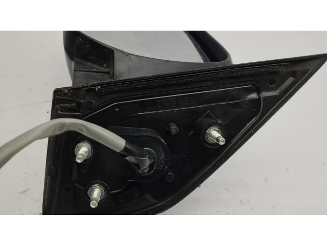 Zpětné zrcátko levé Citroen C-Crosser 2009