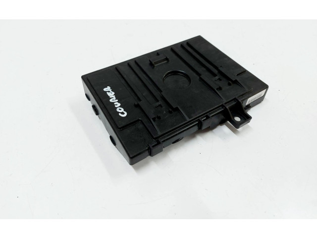 Блок комфорта DN1T-15K600-EH Ford Tourneo Custom