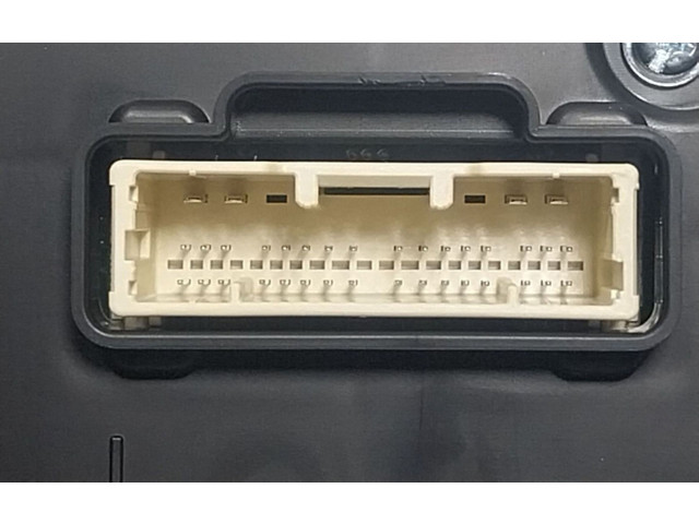 Панель приборов 838005D530, 838005D550 Lexus LBX