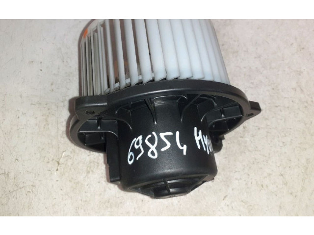 Вентилятор печки 194103246220, 194103246220 Hyundai i10