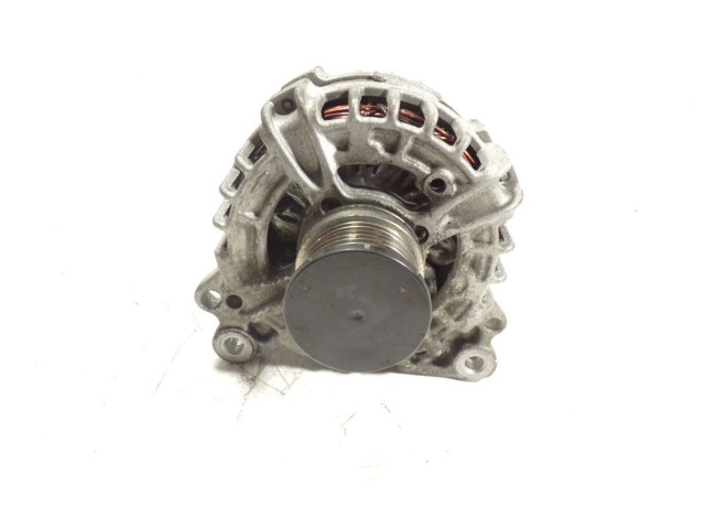 Генератор 03L903023K, 03L903023K   Audi A1      