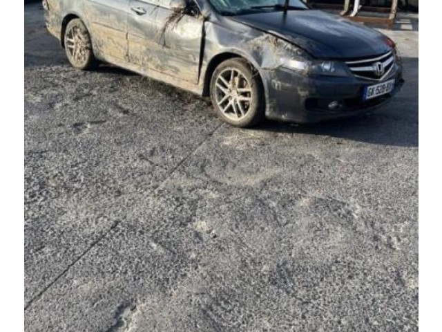 Зеркало электрическое Honda Accord 2003 - 2007 года