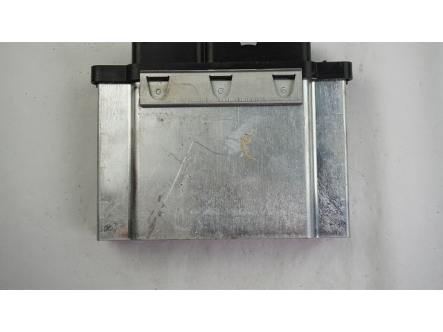 Блок управления двигателя 04E907309AK, 0261S11967   Volkswagen Caddy