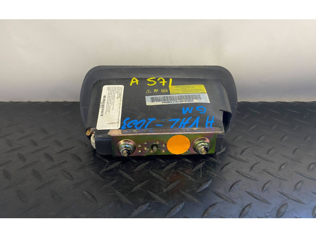Подушка безопасности в сиденье 30317270A Chevrolet Tahoe