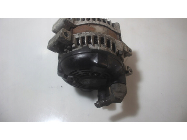 Генератор Honda FR-V