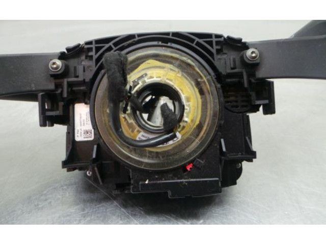 Подрулевой шлейф SRS 96667245ZD, 96759252XT Citroen C4 II