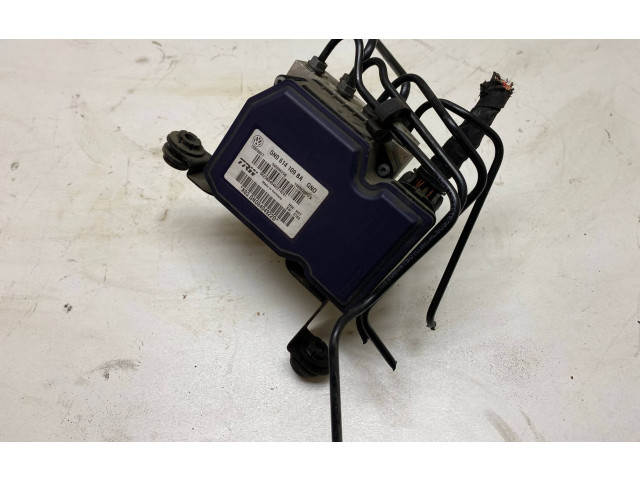 Блок АБС 5N0614109BA, 18808807   Audi  Q3 8U  2011 - 2016 года