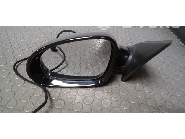 Зеркало электрическое        Volkswagen PASSAT B6  2005 - 2010 года   