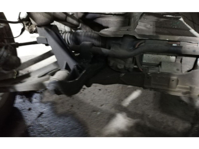 Вентилятор печки       Skoda Octavia Mk2 (1Z)