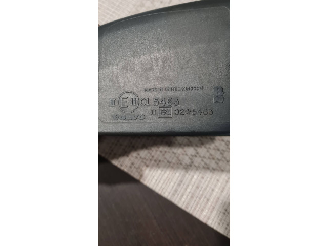 Зеркало электрическое правое Volvo V70 2000-2004 года