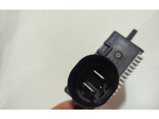 Модуль управления вентилятором 23506648   Chevrolet Camaro