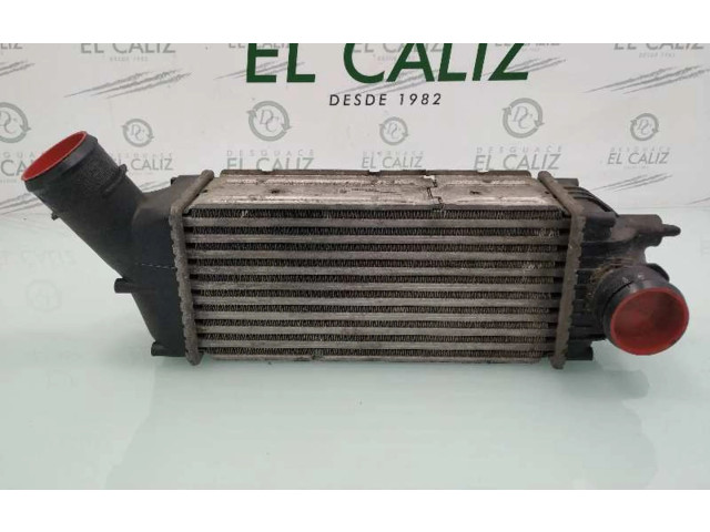 Интеркулер 9646694680 Citroen C4 I 2.0