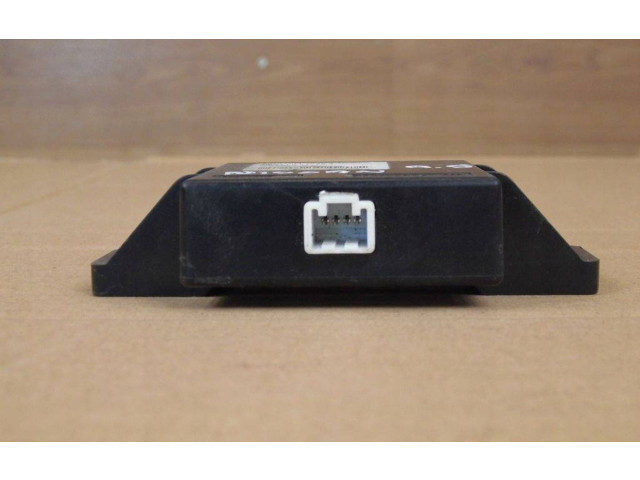 Блок управления 284E21CX1A   Infiniti FX