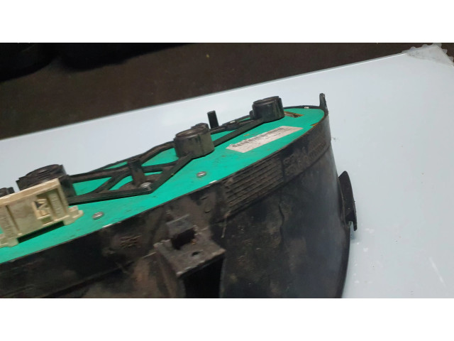 Přístrojová deska Citroen Berlingo 2002 9659364180, 555000301203