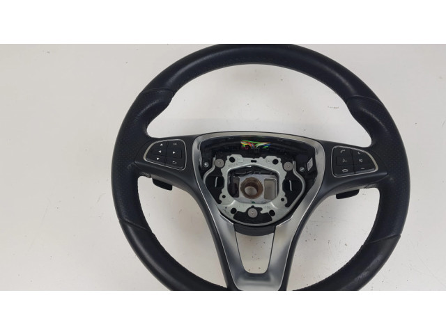 Volant Mercedes-Benz A W176 2016 A0014609103