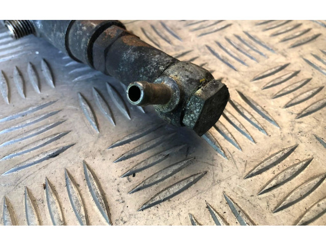 Топливная рампа 30622085, 000580L1   Volvo XC90  