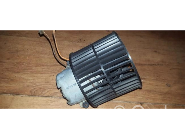 Вентилятор печки 1bb52 Saab 900