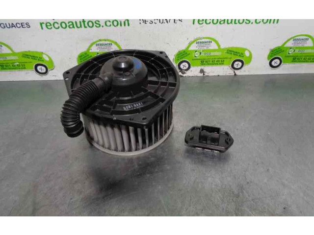 Вентилятор печки    3G8001809   Honda Civic