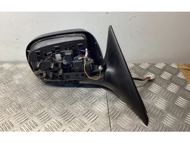 Зеркало электрическое        Subaru Forester SH  2008 - 2013 года   