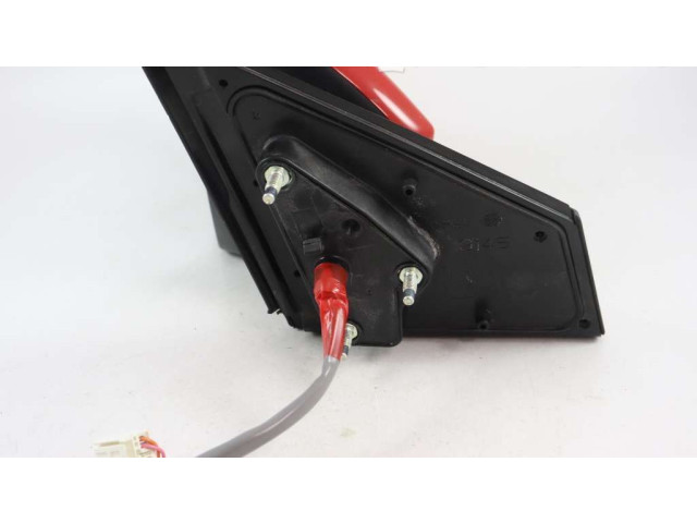 Zpětné zrcátko  Suzuki Kizashi 2011    