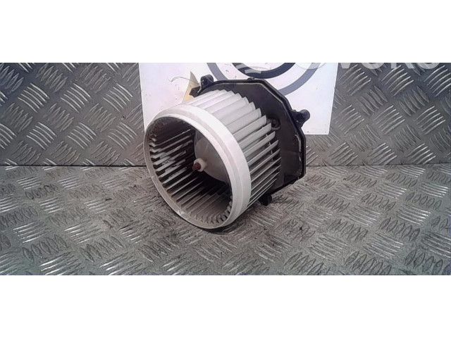 Вентилятор печки 00006441AR Citroen Berlingo