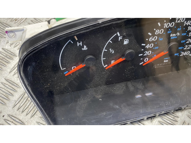 Přístrojová deska  Chrysler Neon I 1998 P04827398A, P04793415  