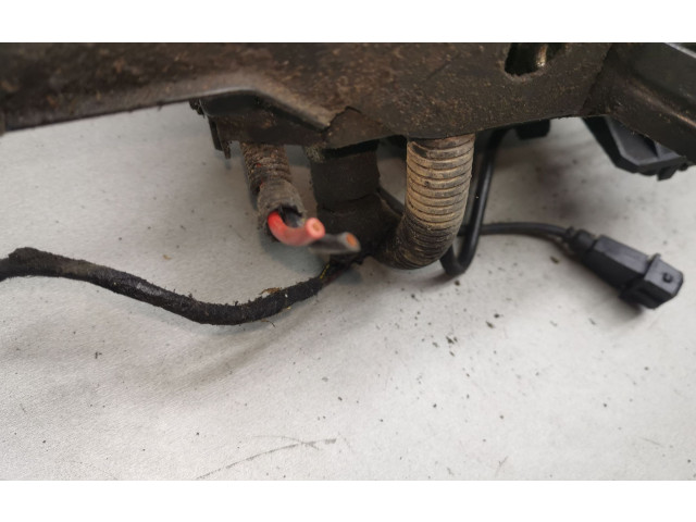 Jednotka ABS 0265202401, 8E0614175D Audi A8 S8 D2 4D 1998