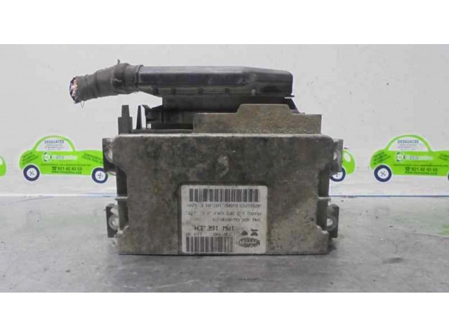 Řídící jednotka 46531213, 6160210701 Fiat Punto (176) 1994
