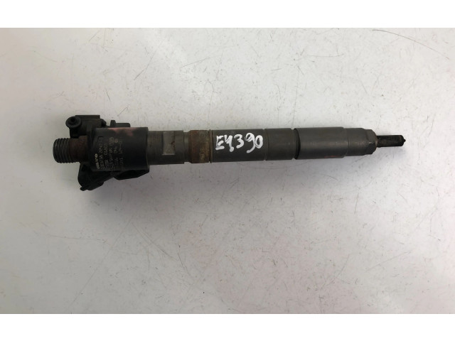 Форсунка 31303238    Volvo V70   