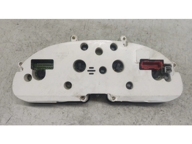 Блок АБС 7M0919861D Ford Galaxy 1995 - 2000 года