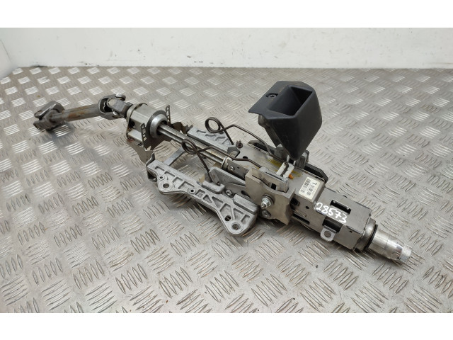 Комплект оси рулевого колеса