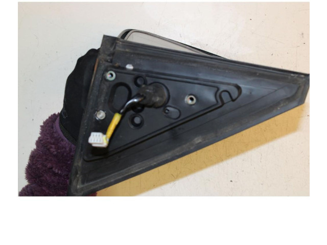 Zpětné zrcátko Mitsubishi Pajero 2000