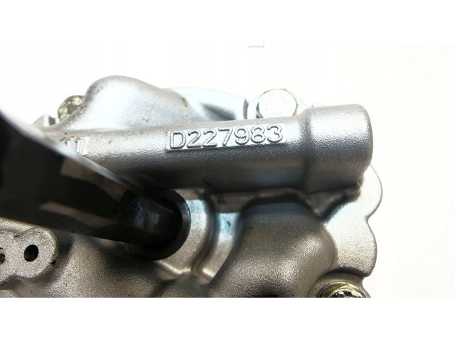 Масляный насос 670050436 14031, 1403102 Alfa Romeo Giulia 2.9