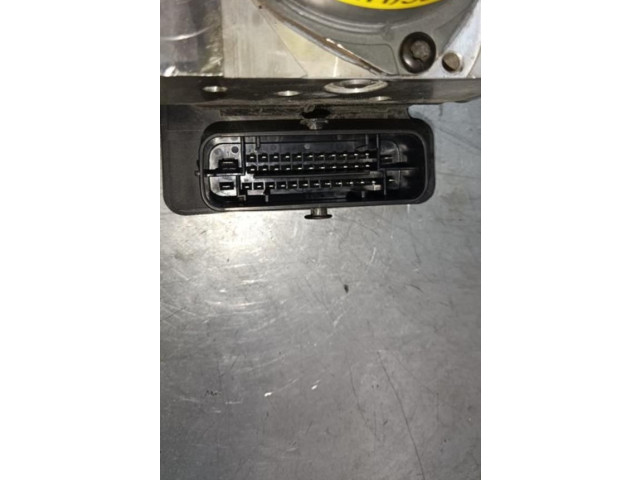 Блок АБС 95104537 Chevrolet Astra 2008 - 2011 года