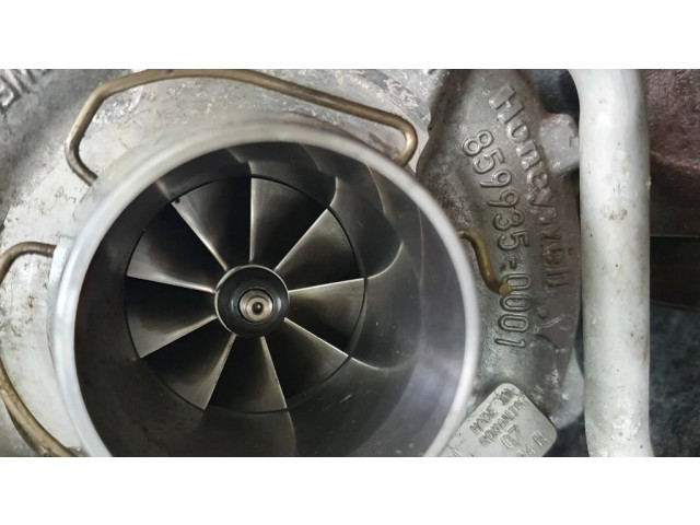 Turbodmychadlo Турбина 8631904, 897C944 BMW 3 G20 G21 2.0 B48B20B