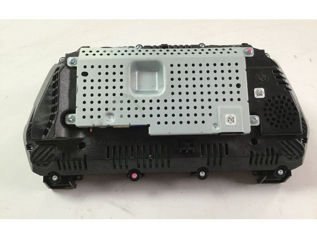 Přístrojová deska Toyota Supra A90 2020 9868476