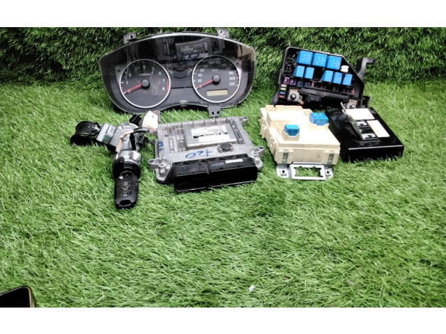 Řídící jednotka 9030933220KD, 39110-03345 Hyundai i20 (GB IB) 2014