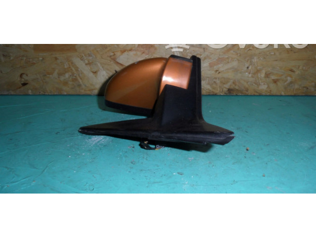 Zpětné zrcátko KIA Soul 2009