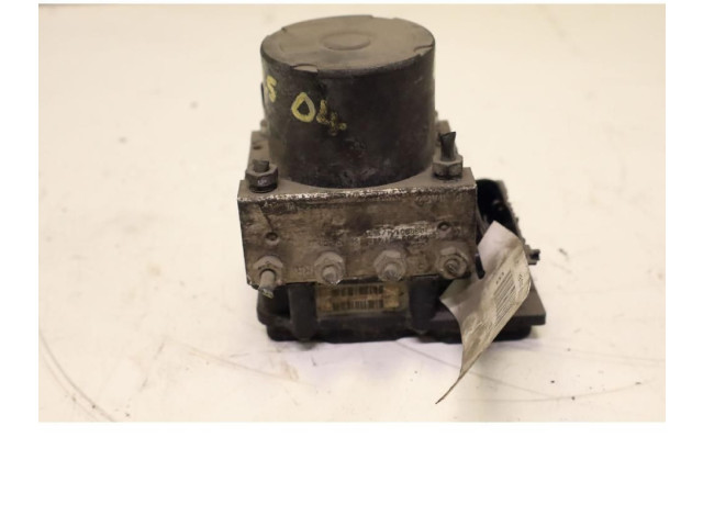 Блок АБС Hyundai Getz - года