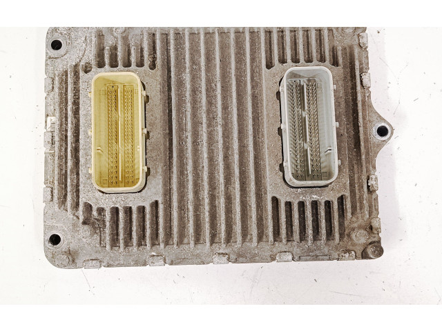 Řídící jednotka P68243295AA, 68243295AA Dodge Grand Caravan 2016