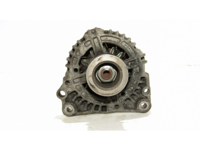 Генератор 036903024J Volkswagen Golf Plus 1.4