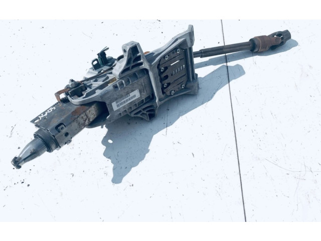    Рулевая рейка p31202093, 7G9N-3F880-DC   Volvo V70 2008 - 2013 года