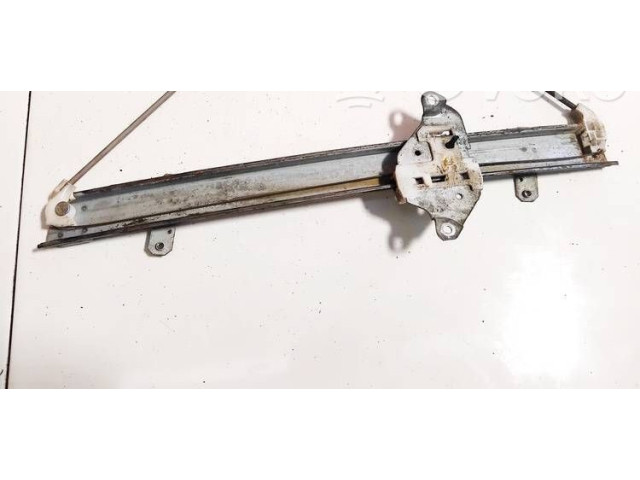 Руль Mitsubishi Outlander 2001 - 2007 года