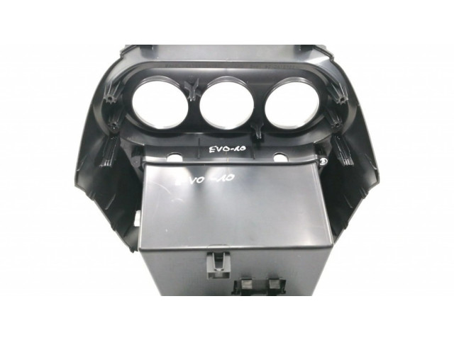 Отделка контроля климата / контроля печки