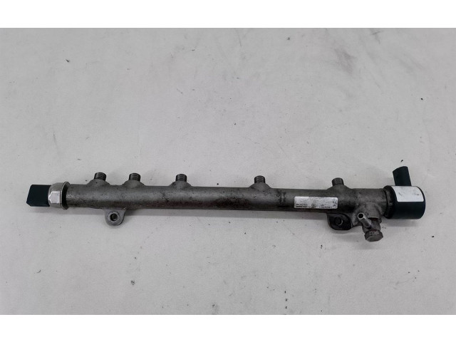 Vstřikovací lišta Mercedes-Benz C W204 OM646