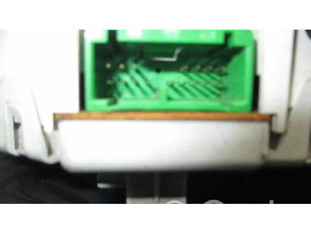 Přístrojová deska Honda HR-V 0502230017488