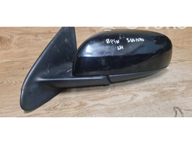 Зеркало электрическое Volvo S60 2005 - 2010 года