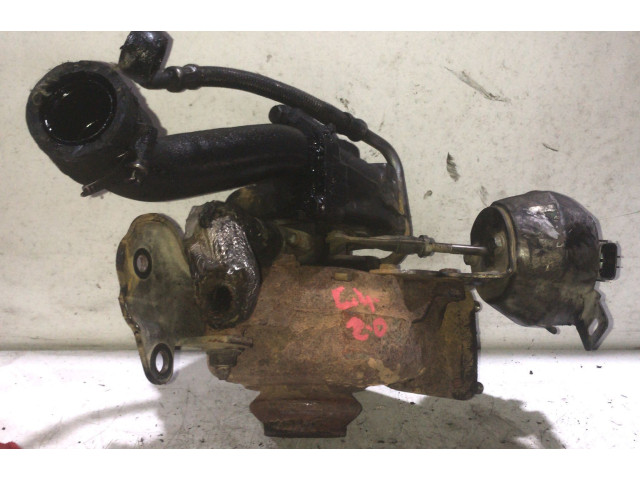 Турбина Citroen C4 I Picasso 9682778690, 9682778690