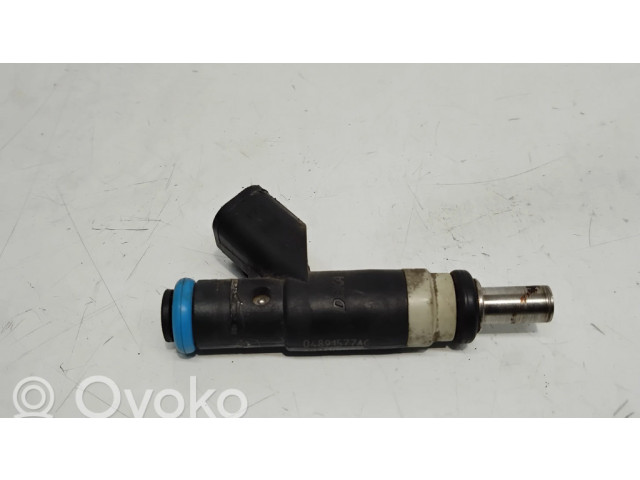 Vstřikovač 04891577AC, A014W00846 Dodge Caliber pro benzínový motor 2.0 1038